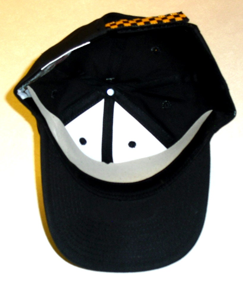 Indianapolis Motor Speedway Racing Nascar Mens Vintage 90s Strapback hat New