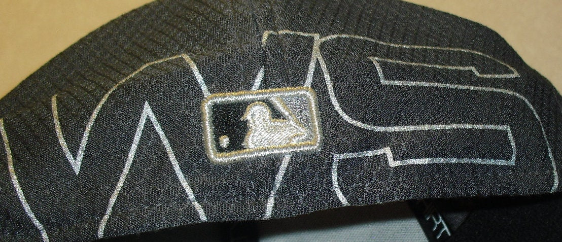 Boston Red Sox 2018 World Series New Era 39Thirty New Era Stretch Fit hat New