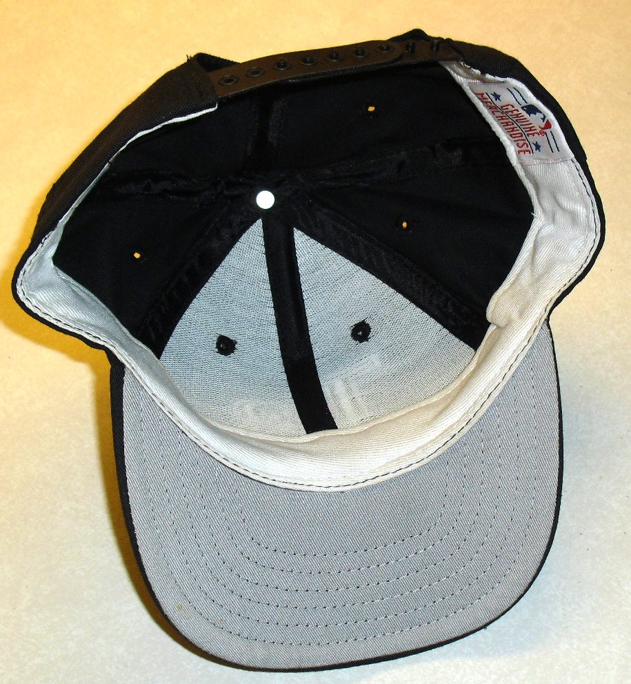Tampa Bay Rays Kids Youth Boys New Era Black Snapback hat New Mlb