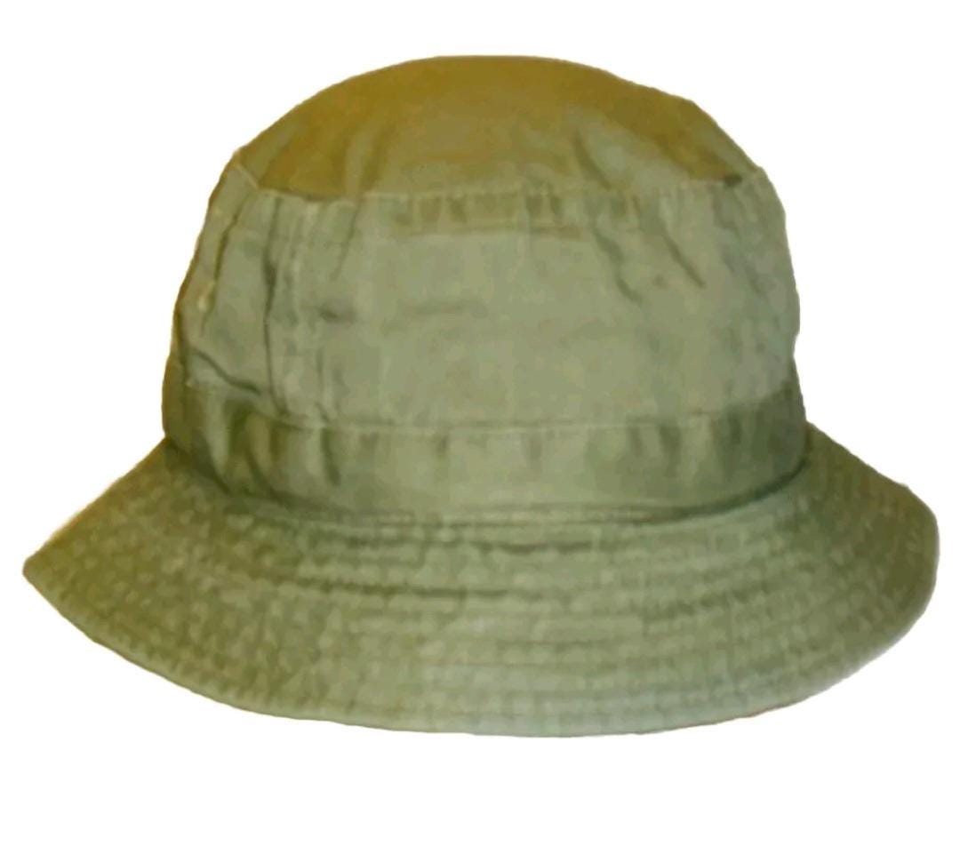 Carolina Panthers Mens Bucket Hat sz. Large/XL New NFL