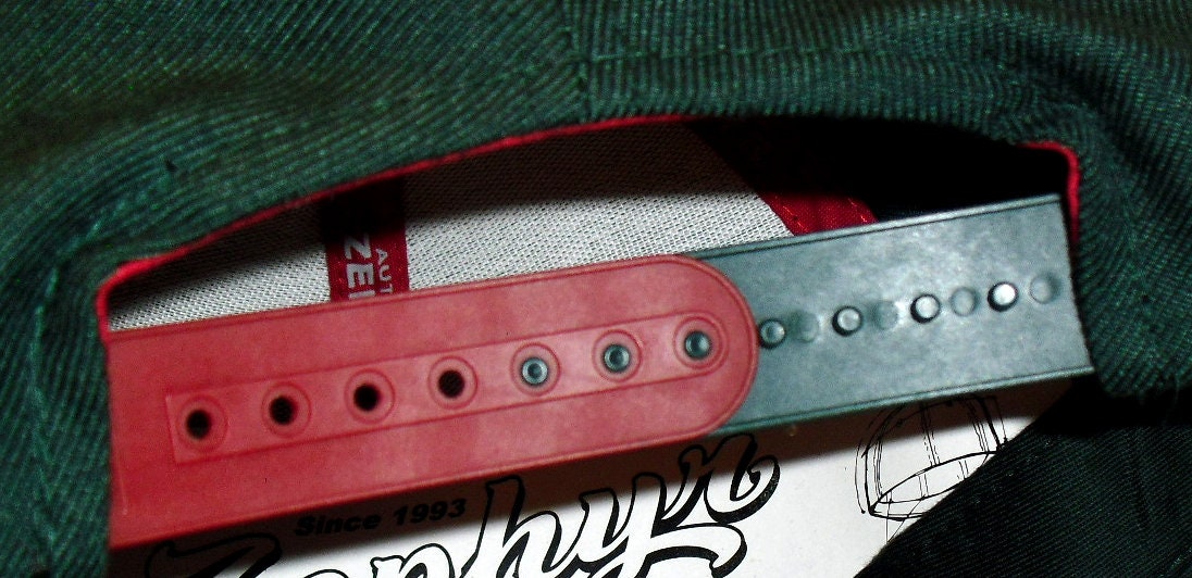 Minnesota Wild Kids Youth Boys Underbill Logo Zephyr Snapback hat cap New Nhl