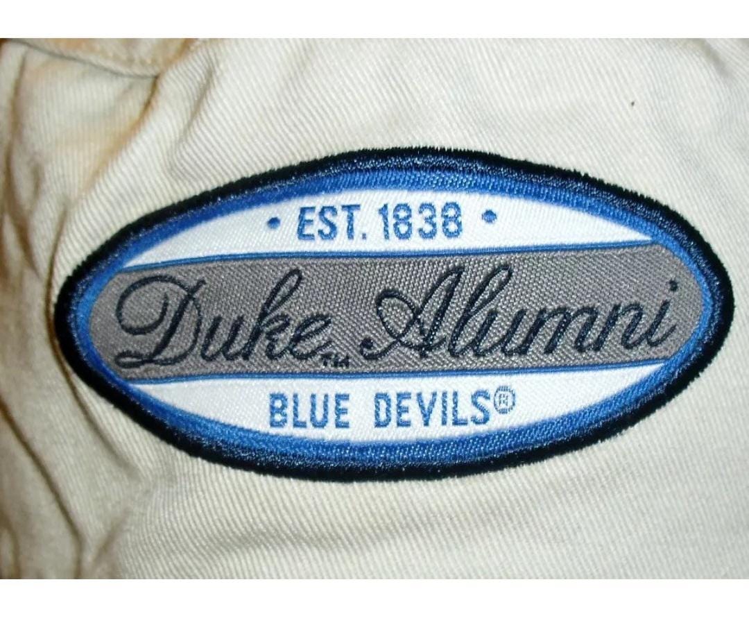 Duke Blue Devils Alumni Mens Bucket hat cap One Size Fits All New Ncaa