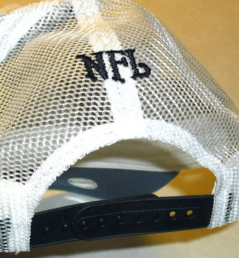 Tennessee Titans Trucker Mesh Mens Snapback hat New Nfl