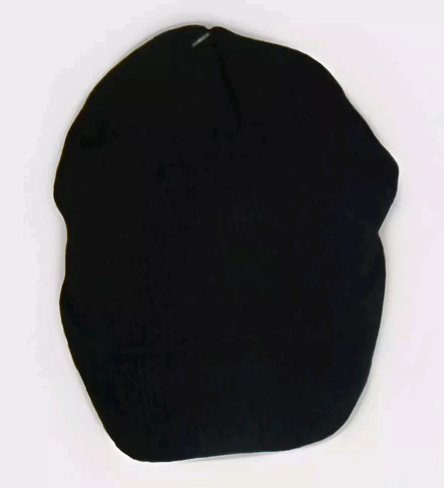 Cincinnati Bengals Mens Adult Black Beanie Cuffed Cuff Winter Hat Cap New Nfl