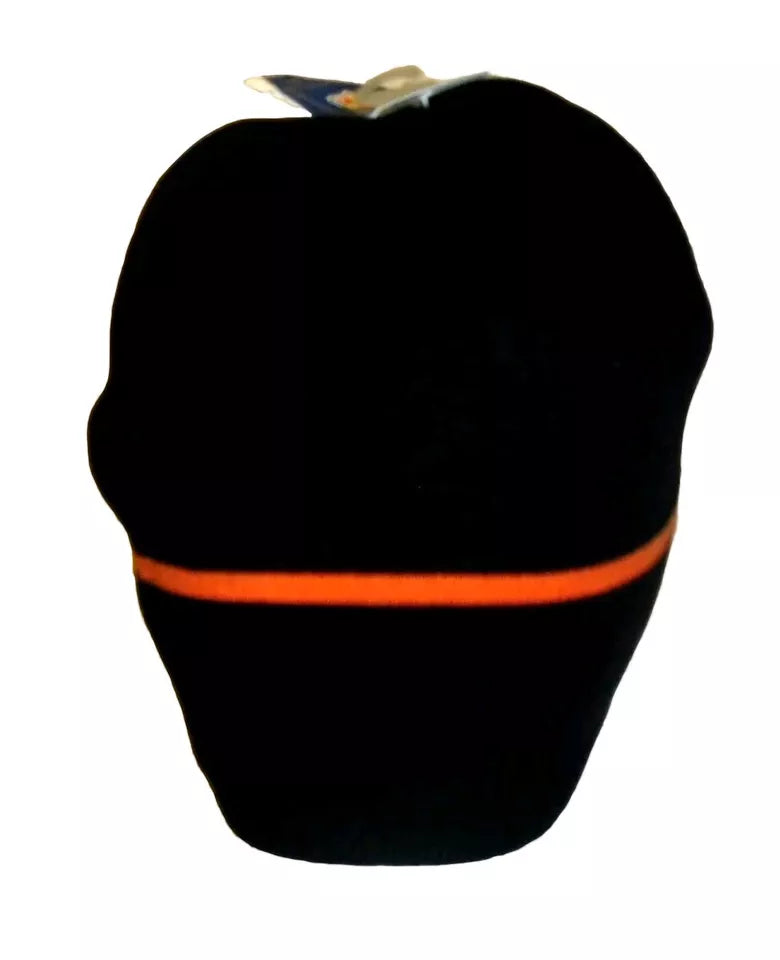 Cincinnati Bengals Mens Adult Reebok Black Color Beanie Winter Hat Cap New Nfl