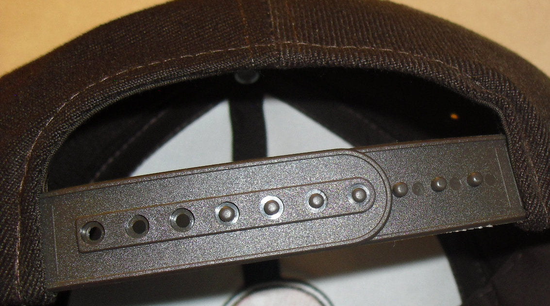 Cleveland Browns Vintage 90s Mens American Needle Snapback hat cap New Tags Nfl