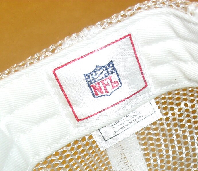 Tennessee Titans Trucker Mesh Mens Snapback hat New Nfl