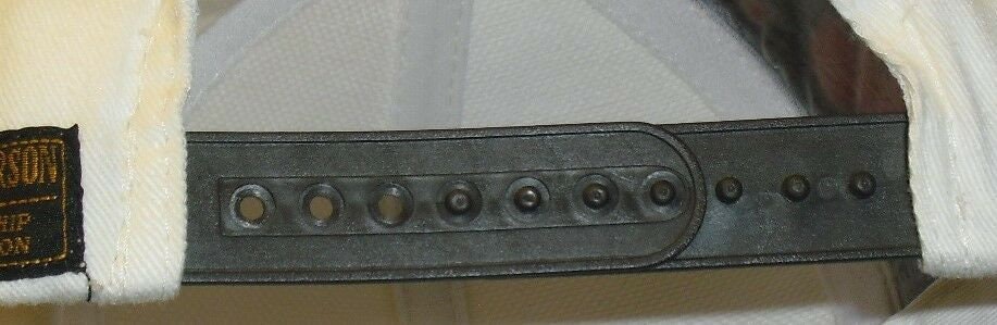 Mlb Baseball Champions World Series Vintage 90s Drew Pearson Snapback hat New