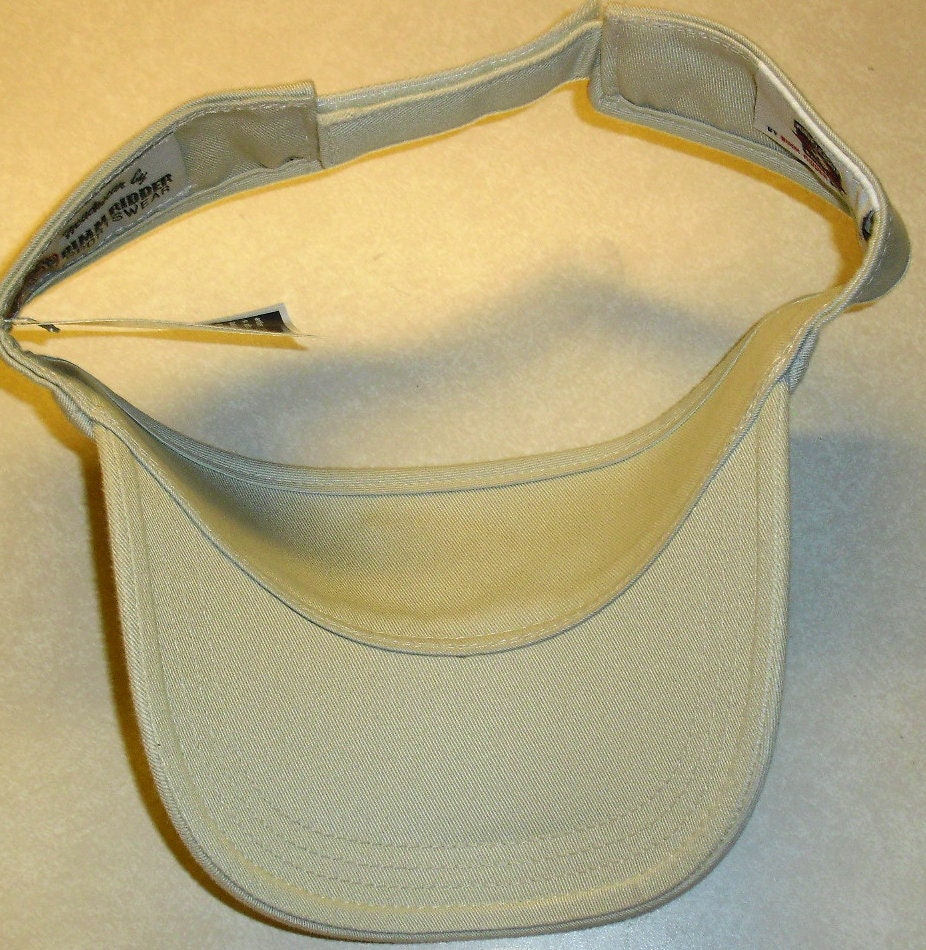 Sacramento River Cats Minor League Baseball Vintage Visor Hat New