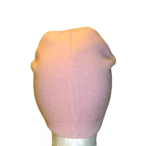 Missouri Tigers University Womens Girls Pink Winter Hat Beanie cap New Ncaa