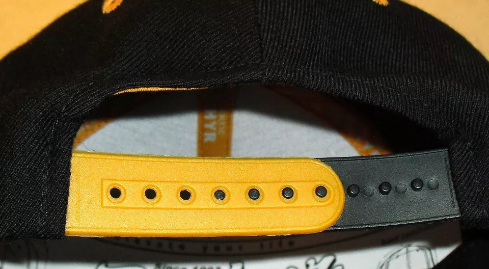 Missouri Tigers Mizzou Kids Youth Boys Zephyr Snapback hat cap New Tags Ncaa