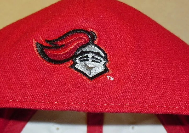 Rutgers Scarlet Knights University Mens One Fit Stretch Fit hat cap New Ncaa