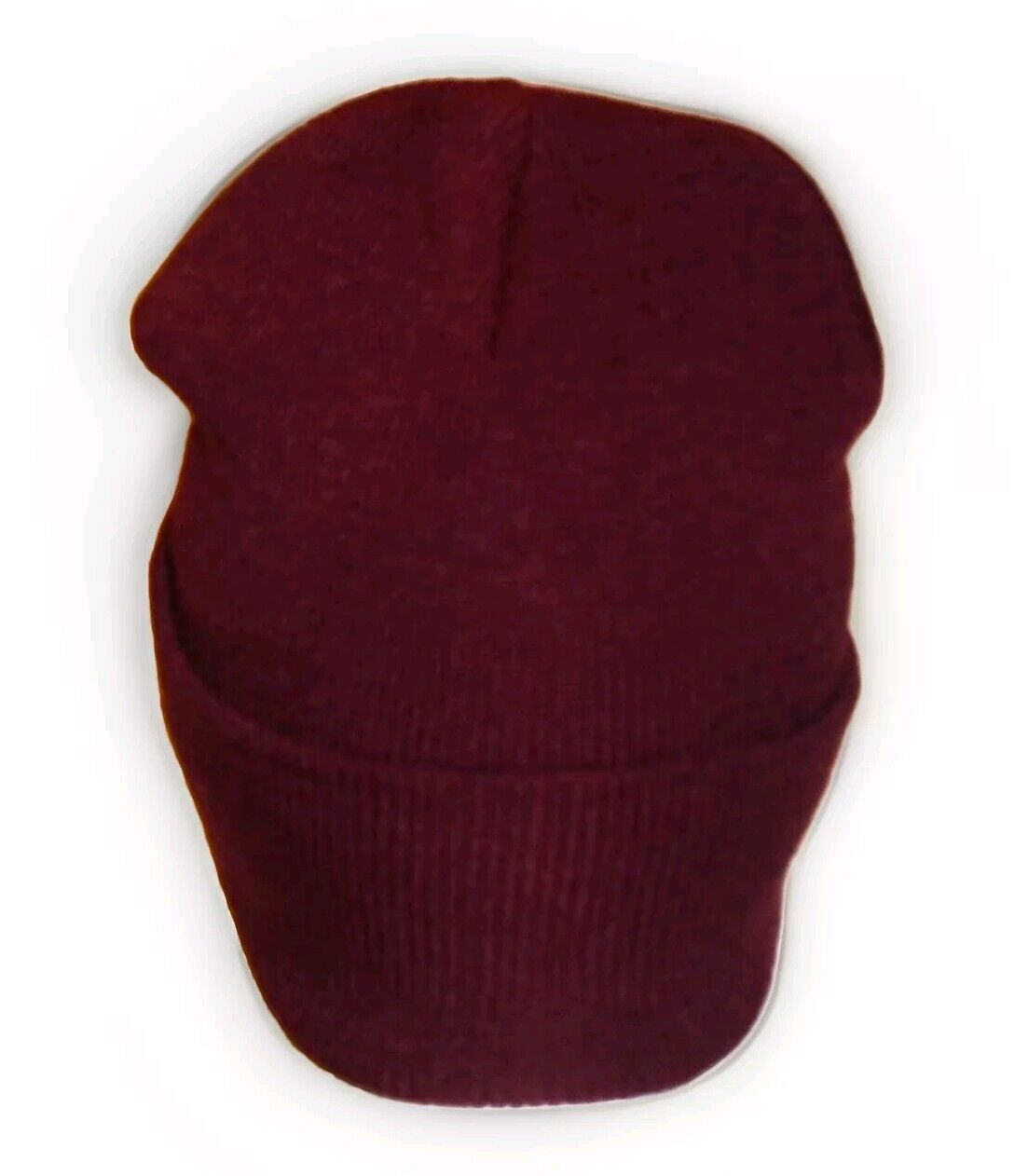 Colorado Avalanche American Needle Cuff Adult Beanie Winter Hat Cap New Nhl