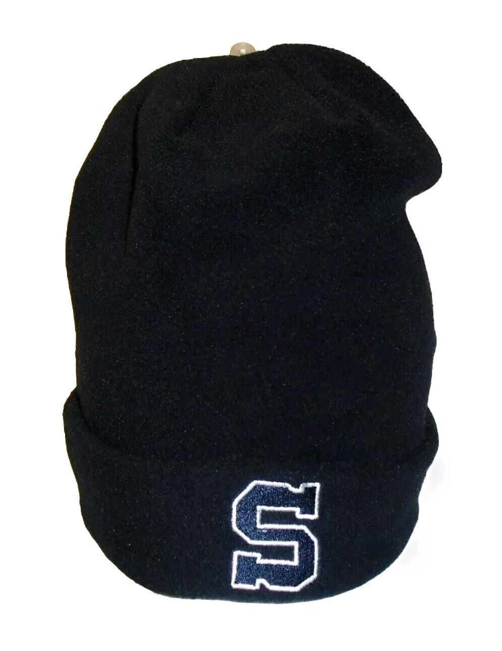 Penn State Nittany Lions University Womens Adult Beanie Winter Hat Cap New Ncaa