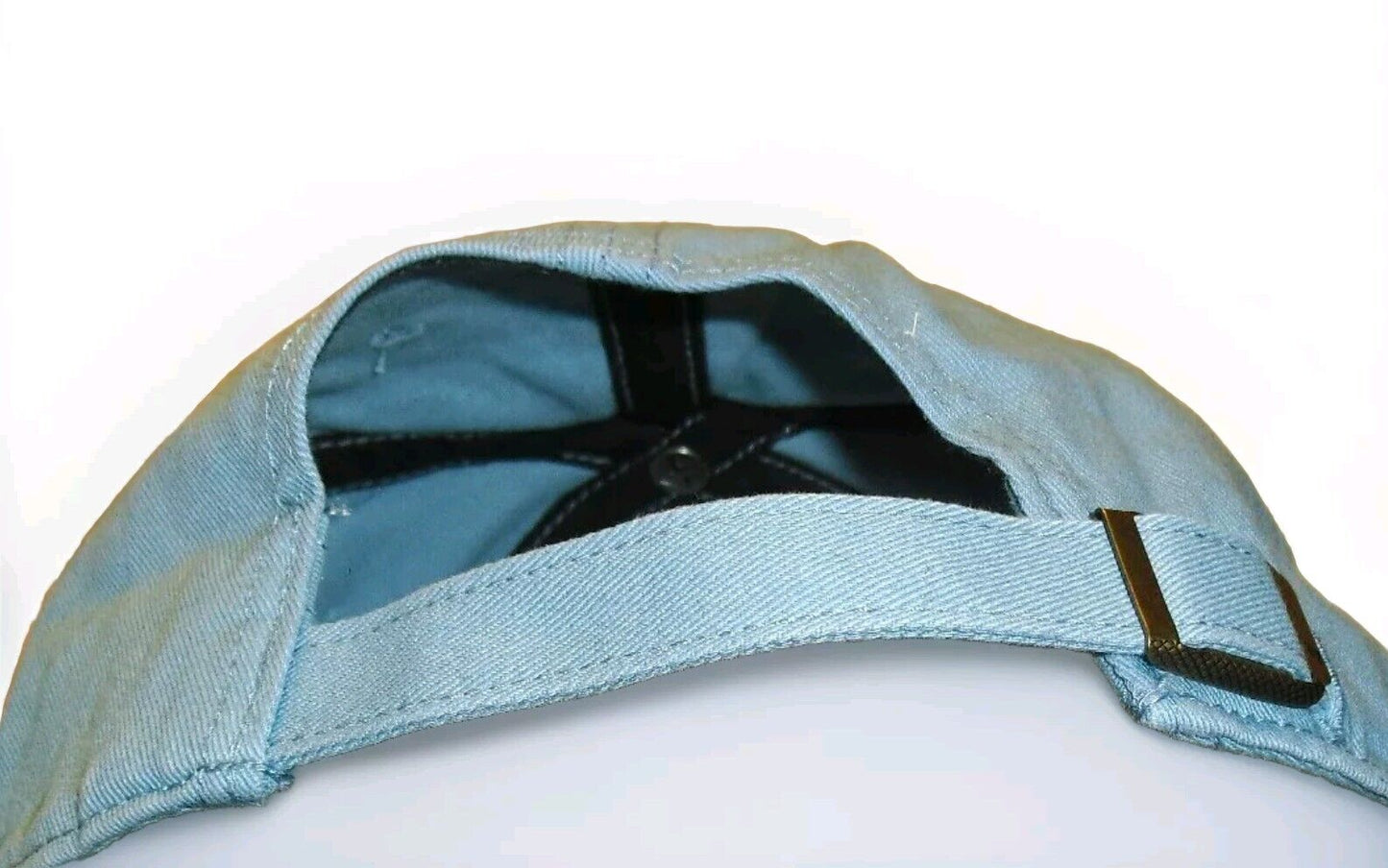 Chicago Cubs 47 Brand Mens Clean Up Adjustable Strapback hat cap New Mlb