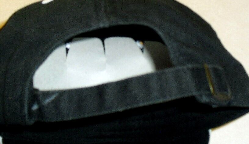 Atlanta Falcons Vintage Mens Adjustable Strapback hat Cap New Tags Nfl