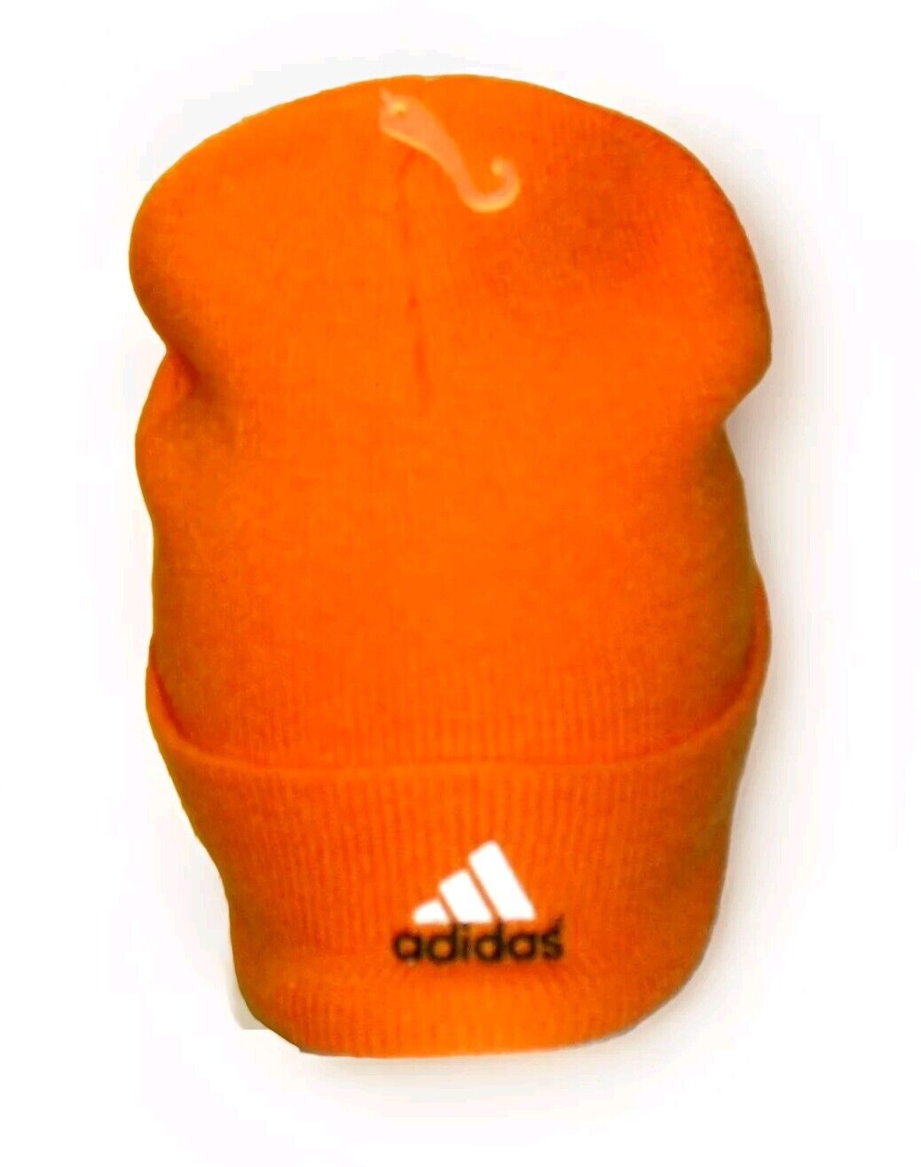 Tennessee Vols Volunteers Adidas Mens Cuffed Beanie Orange Winter Hat cap New