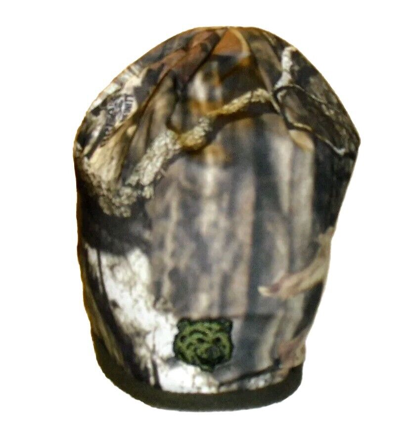 UCLA Bruins University Mens Camo Camoflauge Beanie Winter Hat cap New Ncaa
