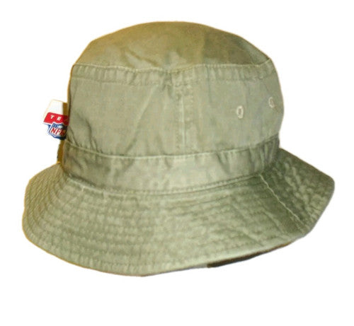 Indianapolis Colts Mens Bucket Hat Cap sz. Medium/Large New Tags NFL