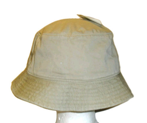 Los Angeles Rams Vintage 90s Annco Mens Bucket hat cap New Tags NFL