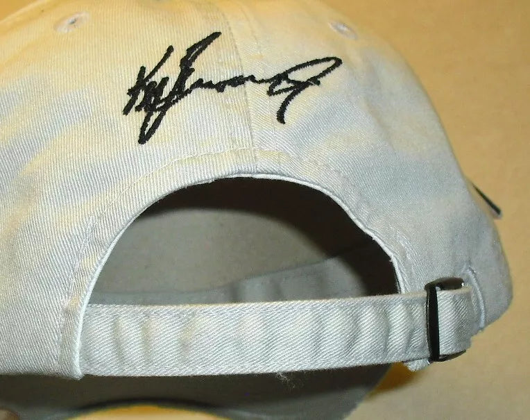 Ken Griffey Jr. Cincinnati Reds Mens Vintage Adjustable Strapback hat cap New