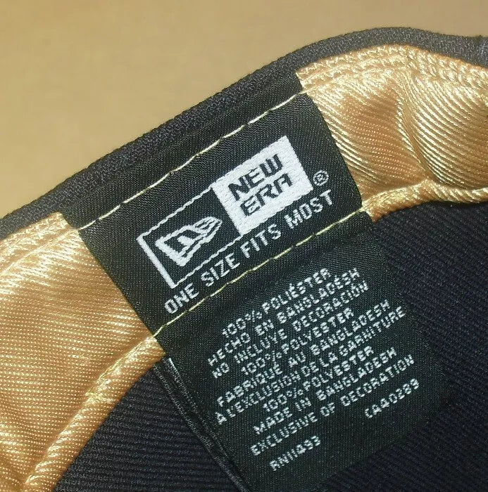 Houston Astros 2022 World Series Champions New Era 9 Fifty Snapback hat New Mlb