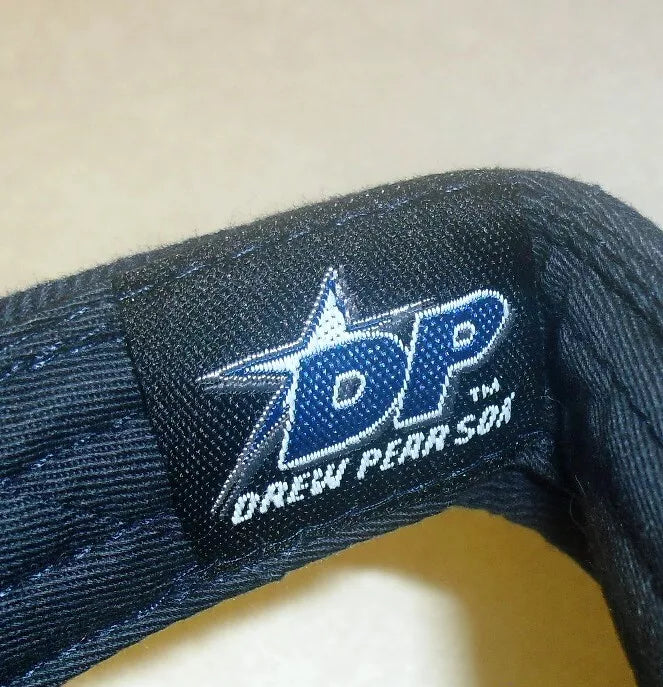 Cleveland Indians Chief Wahoo Mens Vintage 90s Original Visor Hat New Mlb