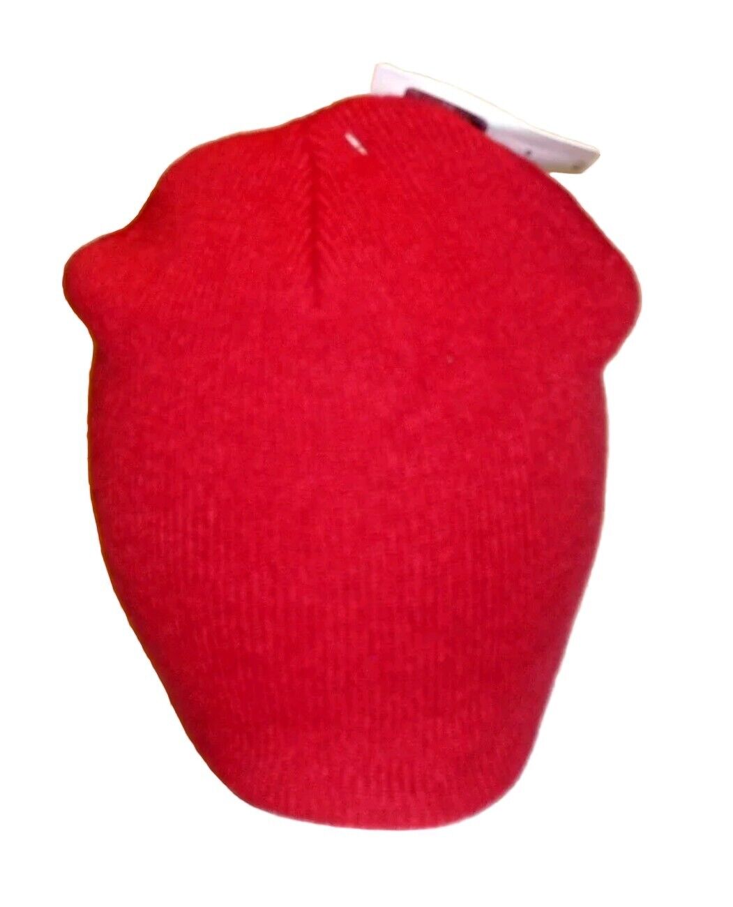 Tampa Bay Buccaneers Mens Adult Red Beanie Winter Hat New Tags Nfl