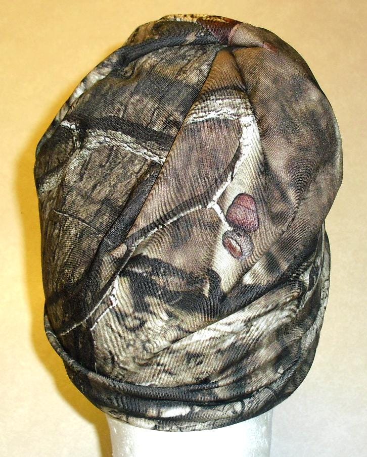 Florida Gators Mens Woodland Camoflauge Camo Winter Hat Cap Beanie New Ncaa