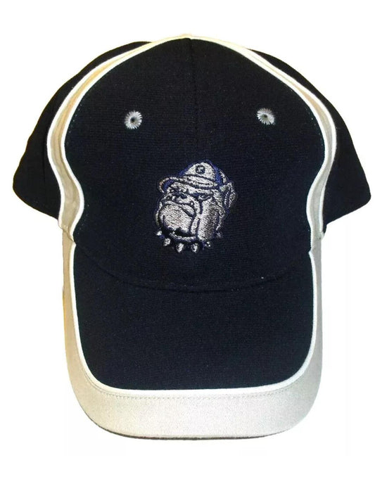 Georgetown Hoyas Vintage 90s Original Mens Strapback hat cap New Ncaa