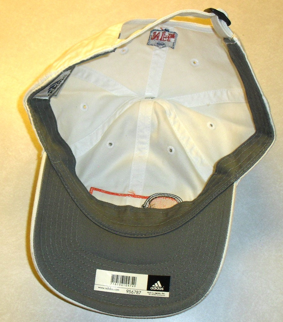 Cleveland Browns Adidas Mens Adjustable Strapback hat cap New Nfl