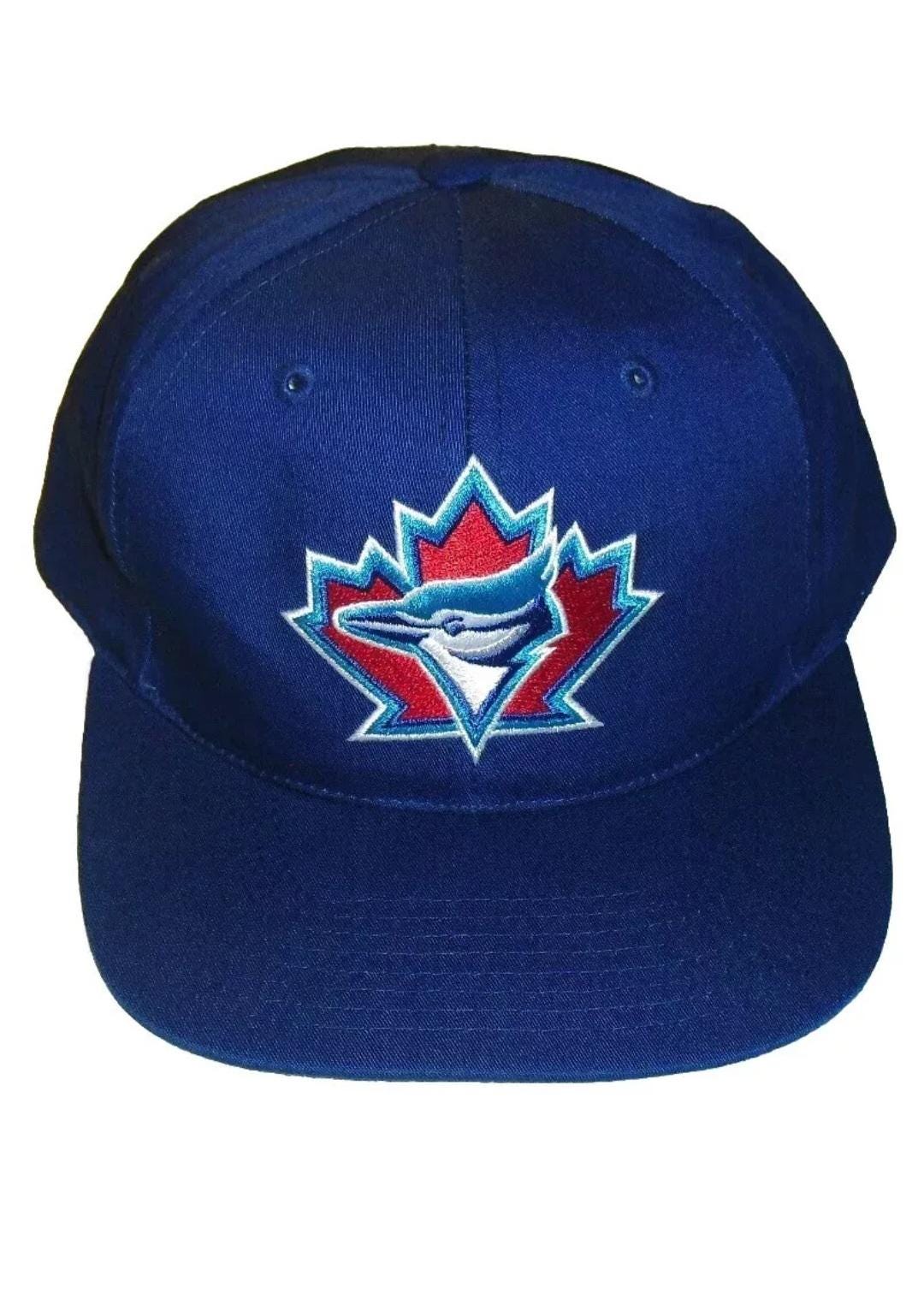 Toronto Blue Jays Sports Specialties Vintage 90s Mens Snapback hat Mlb New