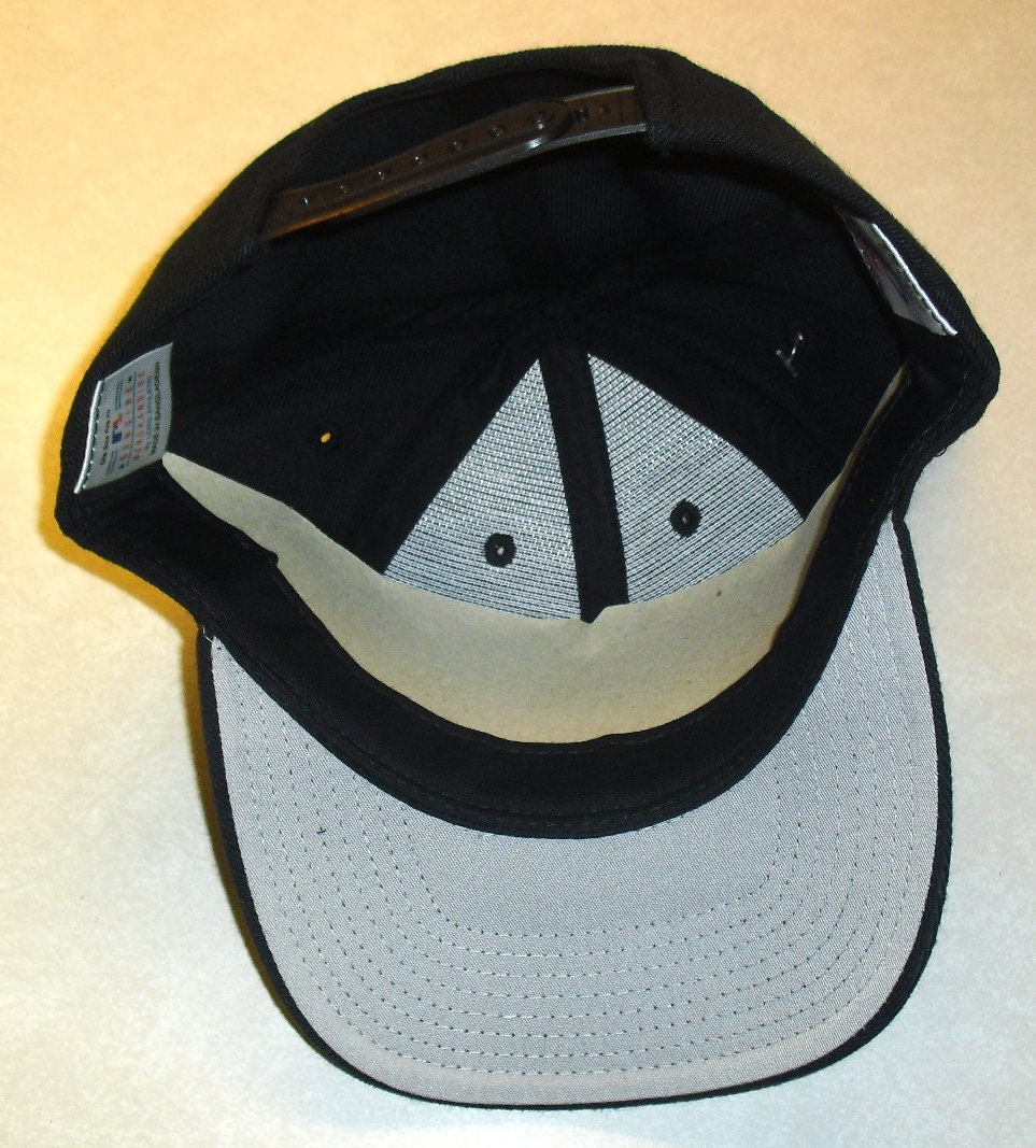 San Diego Padres Logo Athletic 90s Vintage Mens Snapback hat cap New Tags Mlb