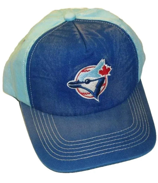 Toronto Blue Jays American Needle Cooperstown Collection Snapback hat New mlb