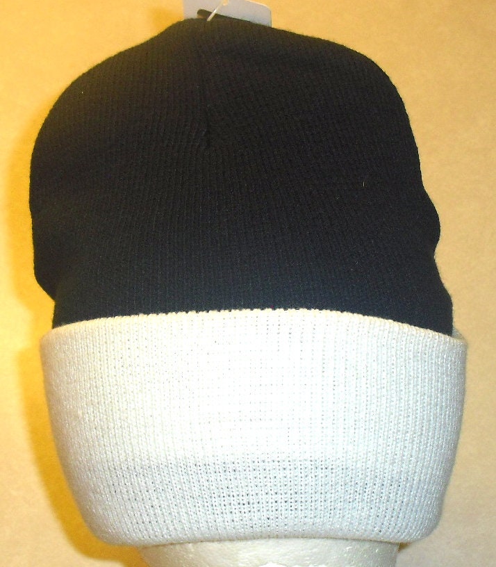 Los Angeles San Diego Chargers Mens Adult Cuff Beanie Winter Hat New Nfl