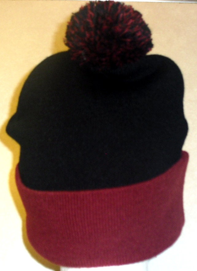 Miami Heat Mens Beanie Winter Hat New Nba