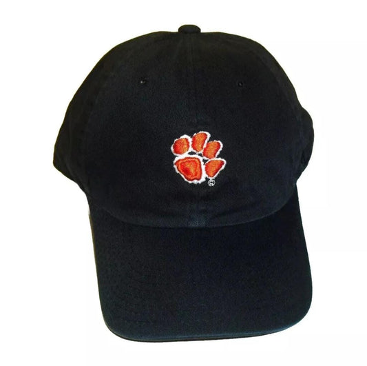 Clemson Tigers Rub the Rock Mens Zephyr Stretch Fit One Fit hat cap New Ncaa