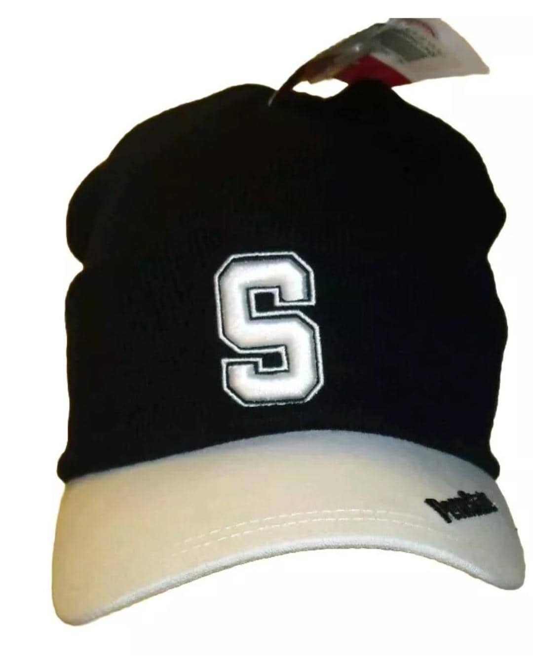 Penn State Nittany Lions Mens Bill Beanie Winter Hat New Tags Ncaa