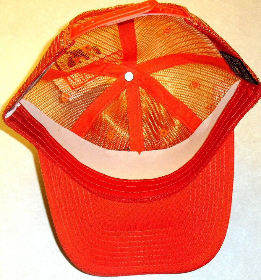 San Francisco New York Giants Throwback American Needle mesh Snapback hat New Condition: