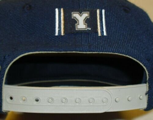 Byu Cougars American Needle Vintage 90s Adjustable Snapback hat New NCAA