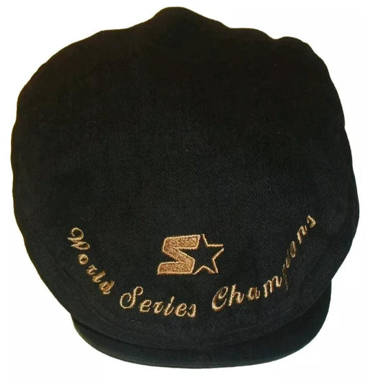 Starter Logo Mlb World Series Champions 90s original vintage golf style hat