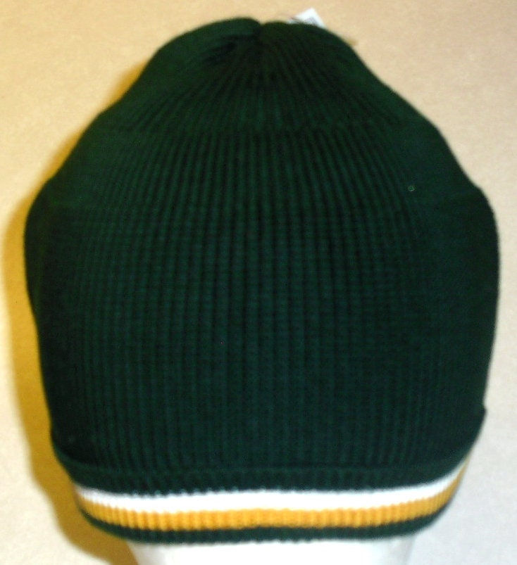 Oakland Athletics A's Mens Beanie Winter hat cap Mlb New tags