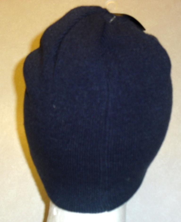 Los Angeles San Diego Chargers Mens Adult Blue Beanie Winter Hat New Nfl