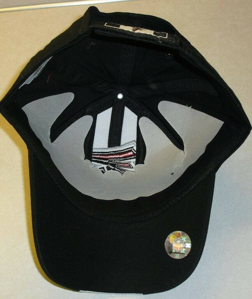 Atlanta Falcons 90s vintage adjustable strapback hat Deion Sanders years Nfl New