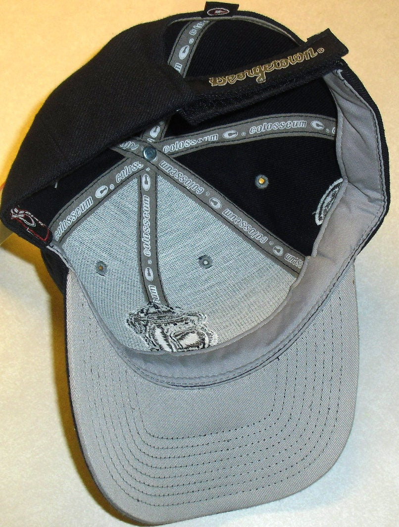 Georgetown Hoyas Vintage 90s Original Adjustable Strapback hat New Ncaa