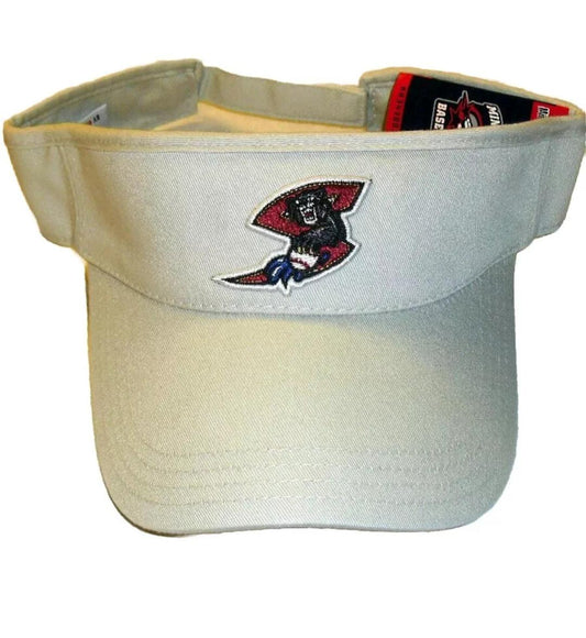 Sacramento River Cats Minor League Baseball Vintage Visor Hat New