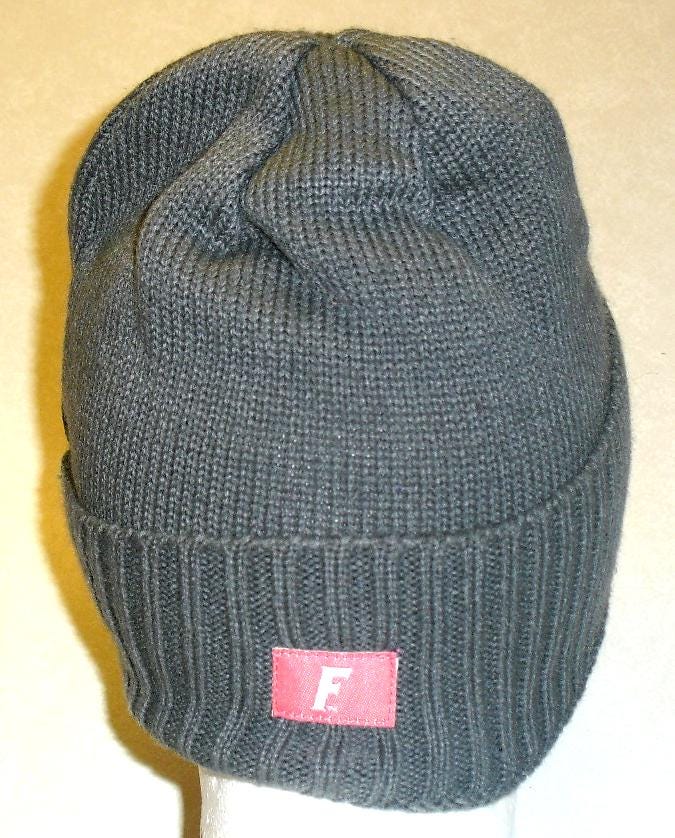 Florida Gators University Womens Girls Pink Logo Cuff Winter Hat Beanie cap New