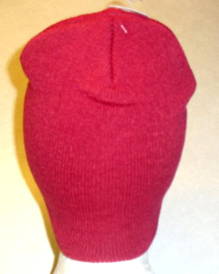 Arizona Cardinals Mens Adult Beanie Winter Hat Cap New Nfl Tags