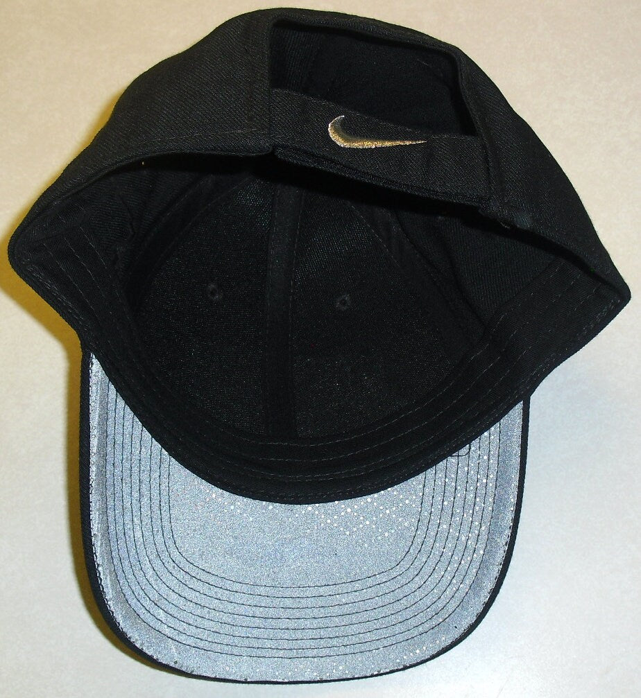 Florida State 2013 National Champions Nike Official Locker Room Strapback hat