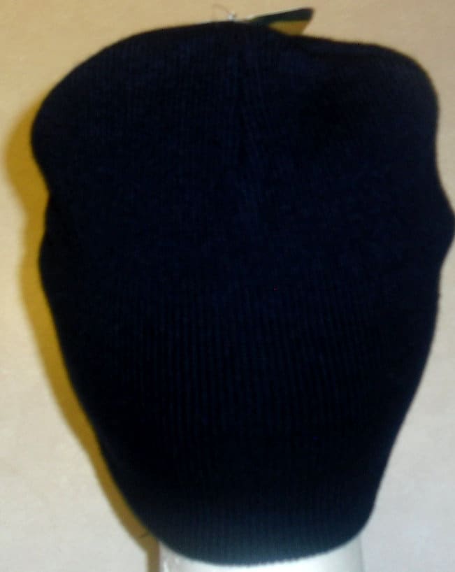 Buffalo Sabres Mens Adult Beanie Winter Hat New Nhl Hockey